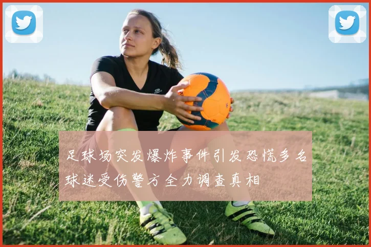 足球场突发爆炸事件引发恐慌多名球迷受伤警方全力调查真相