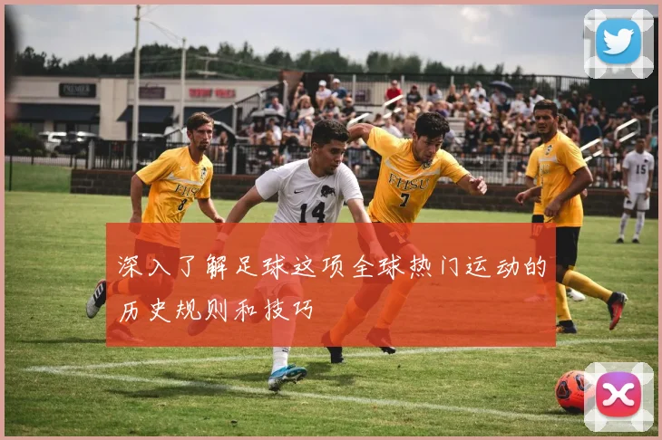 深入了解足球这项全球热门运动的历史规则和技巧