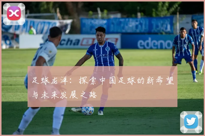 足球龙洋：探索中国足球的新希望与未来发展之路