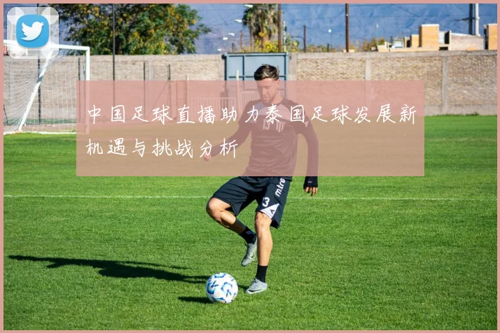 中国足球直播助力泰国足球发展新机遇与挑战分析
