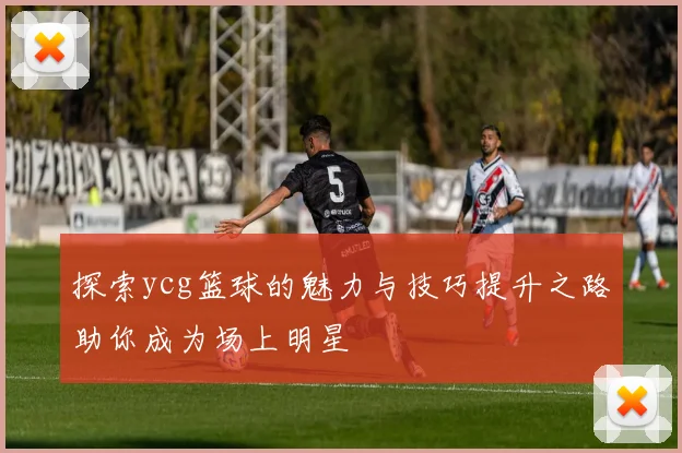 探索ycg篮球的魅力与技巧提升之路助你成为场上明星